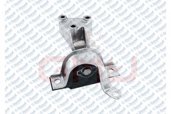 GMY G10146 Motor Takozu Sag {Sanziman} Komple Albea - Palio - Siena 1.3 05> {Oes Uretim - Orjinal Es Deger}
